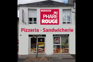 Au Phare Rouge
