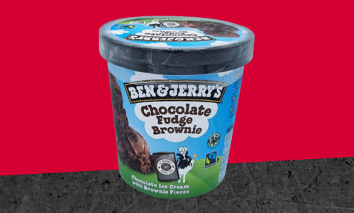 Choco brownie