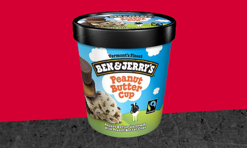 Peanut Butter Cup