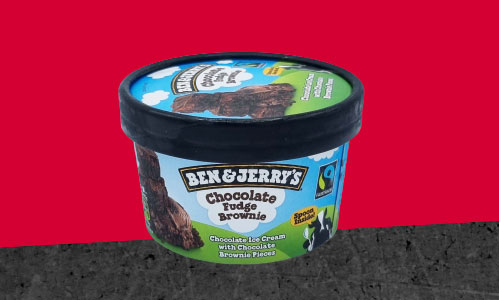 Choco brownie