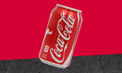 Coca-cola 