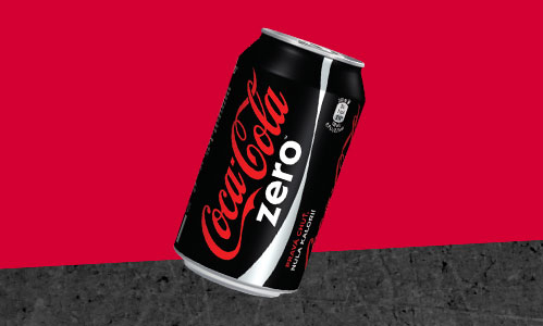 Coca-cola Zero