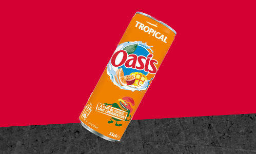 Oasis 