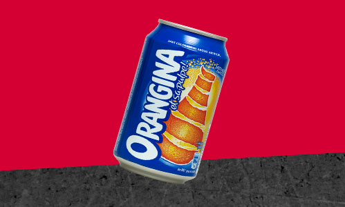 Orangina 
