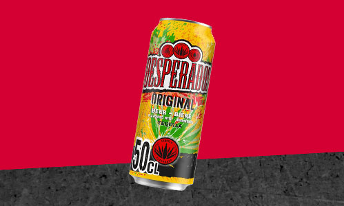 Desperados 
