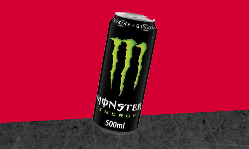 Monster &#40;50 cl&#41;