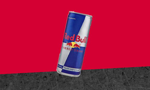 Red bull &#40;25 cl&#41; 