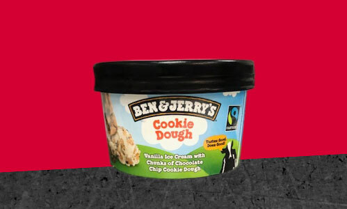Cookie Dough