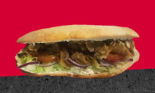 Kebab &#34;Original&#34;