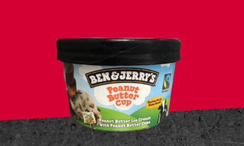 peanut butter cup
